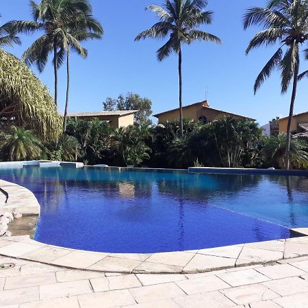 Casa Girassois Villa Praia de Pipa Ngoại thất bức ảnh