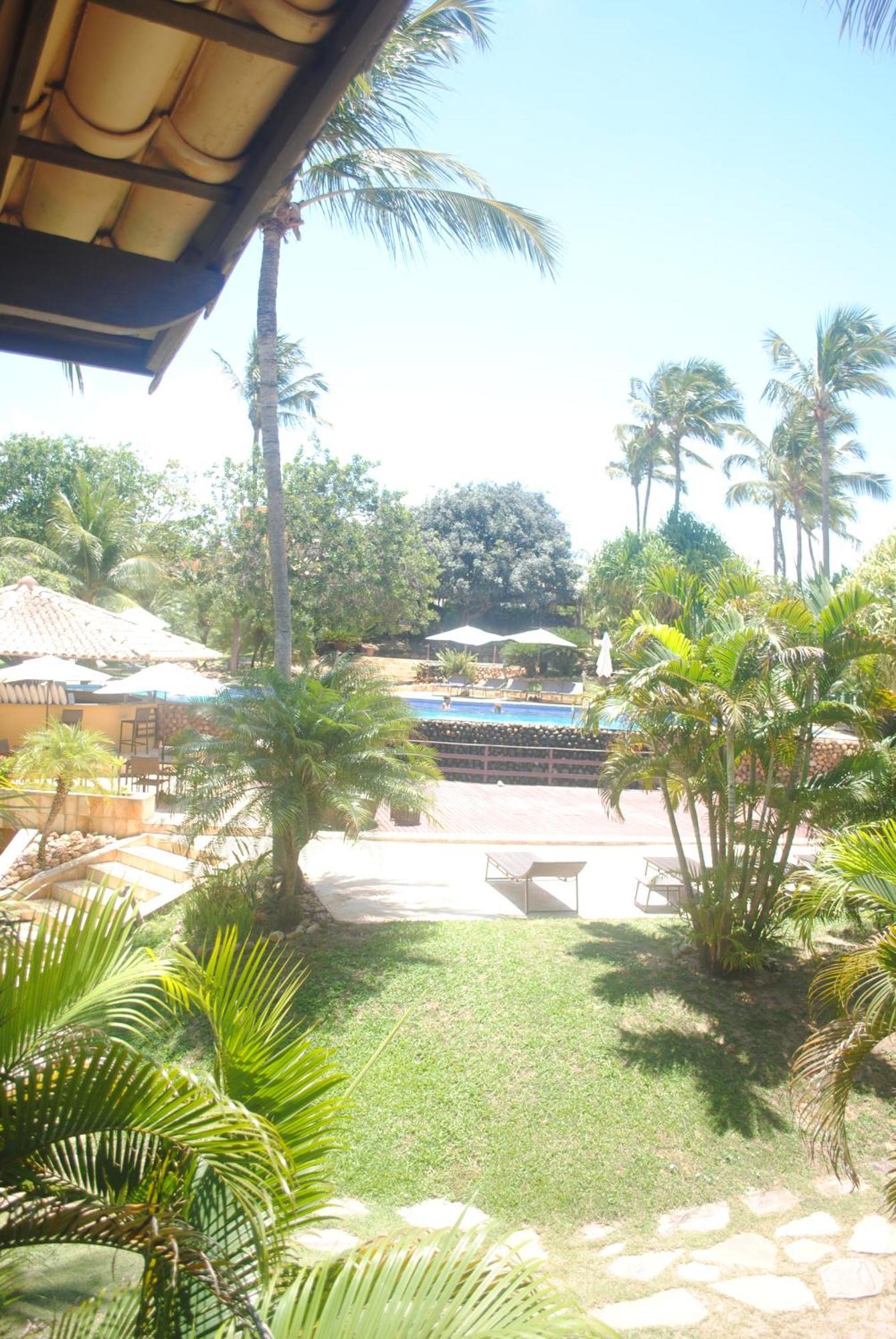 Casa Girassois Villa Praia de Pipa Ngoại thất bức ảnh