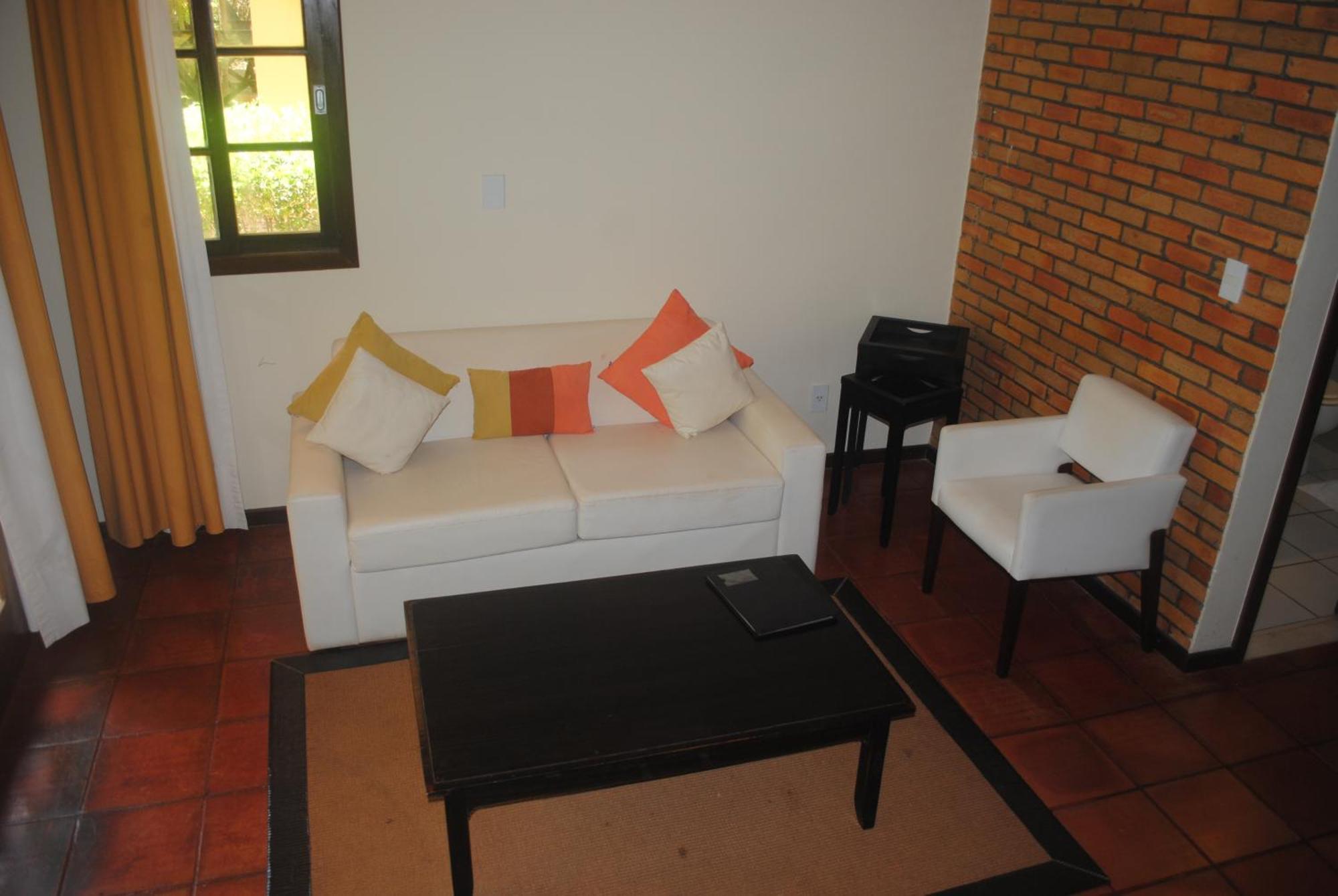 Casa Girassois Villa Praia de Pipa Ngoại thất bức ảnh