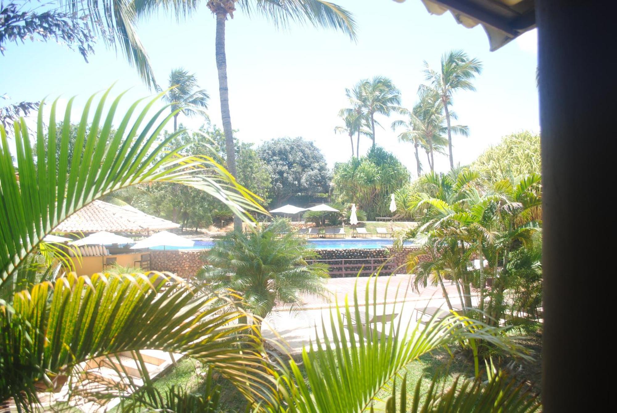 Casa Girassois Villa Praia de Pipa Ngoại thất bức ảnh