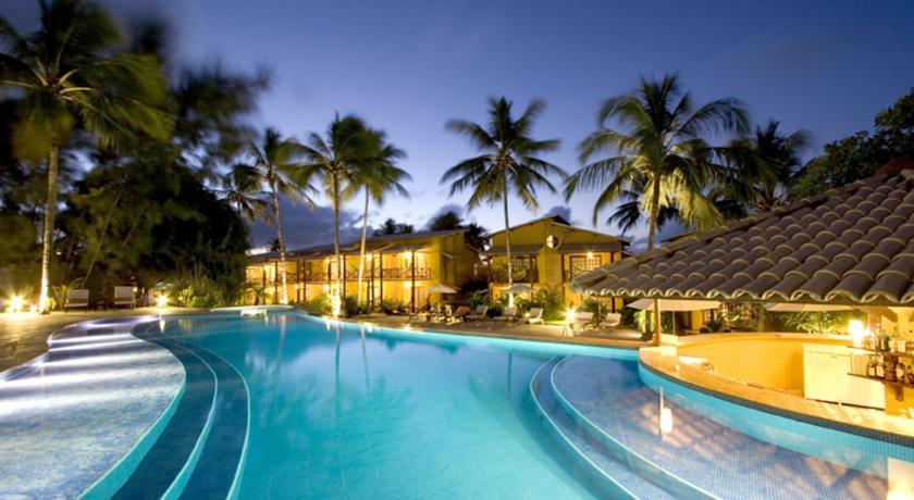 Casa Girassois Villa Praia de Pipa Ngoại thất bức ảnh