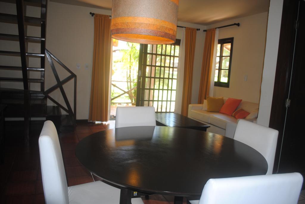 Casa Girassois Villa Praia de Pipa Ngoại thất bức ảnh