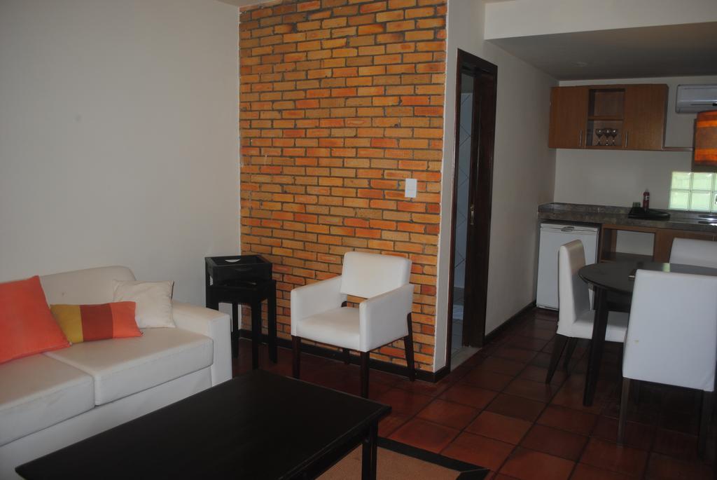 Casa Girassois Villa Praia de Pipa Ngoại thất bức ảnh