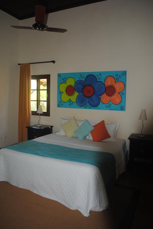 Casa Girassois Villa Praia de Pipa Ngoại thất bức ảnh