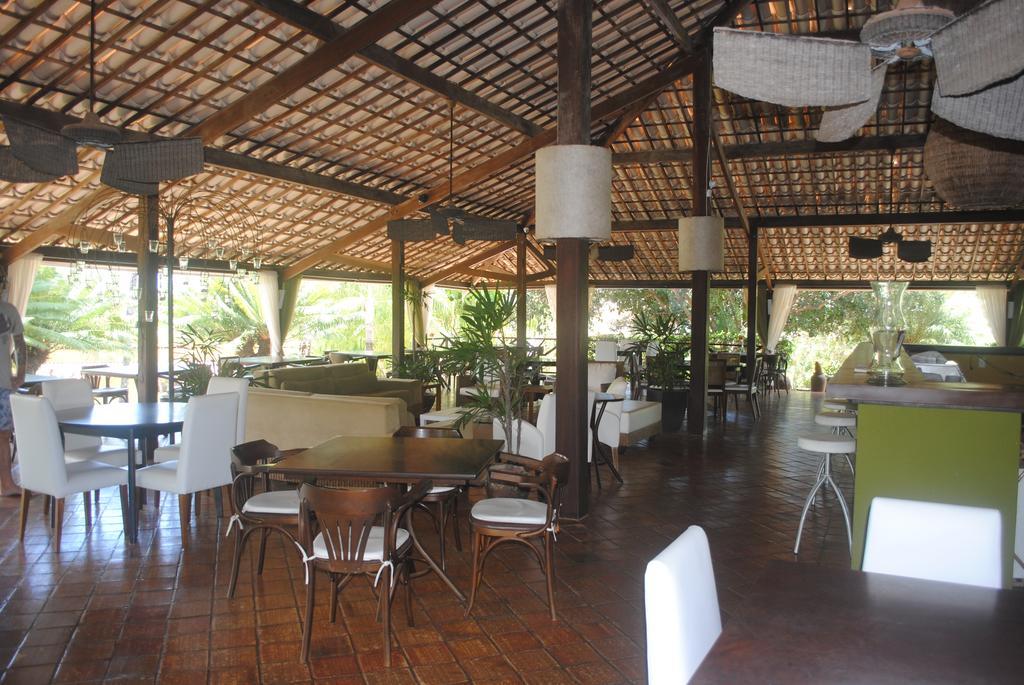 Casa Girassois Villa Praia de Pipa Ngoại thất bức ảnh