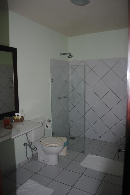 Casa Girassois Villa Praia de Pipa Ngoại thất bức ảnh