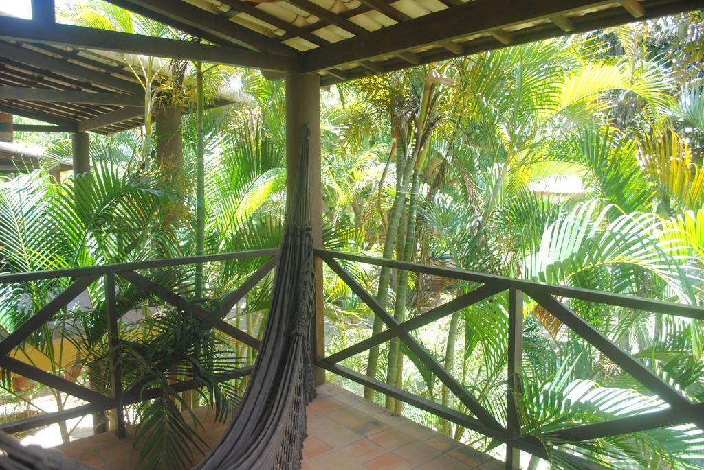 Casa Girassois Villa Praia de Pipa Ngoại thất bức ảnh