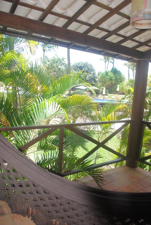 Casa Girassois Villa Praia de Pipa Ngoại thất bức ảnh