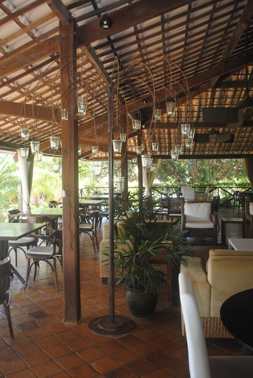 Casa Girassois Villa Praia de Pipa Ngoại thất bức ảnh