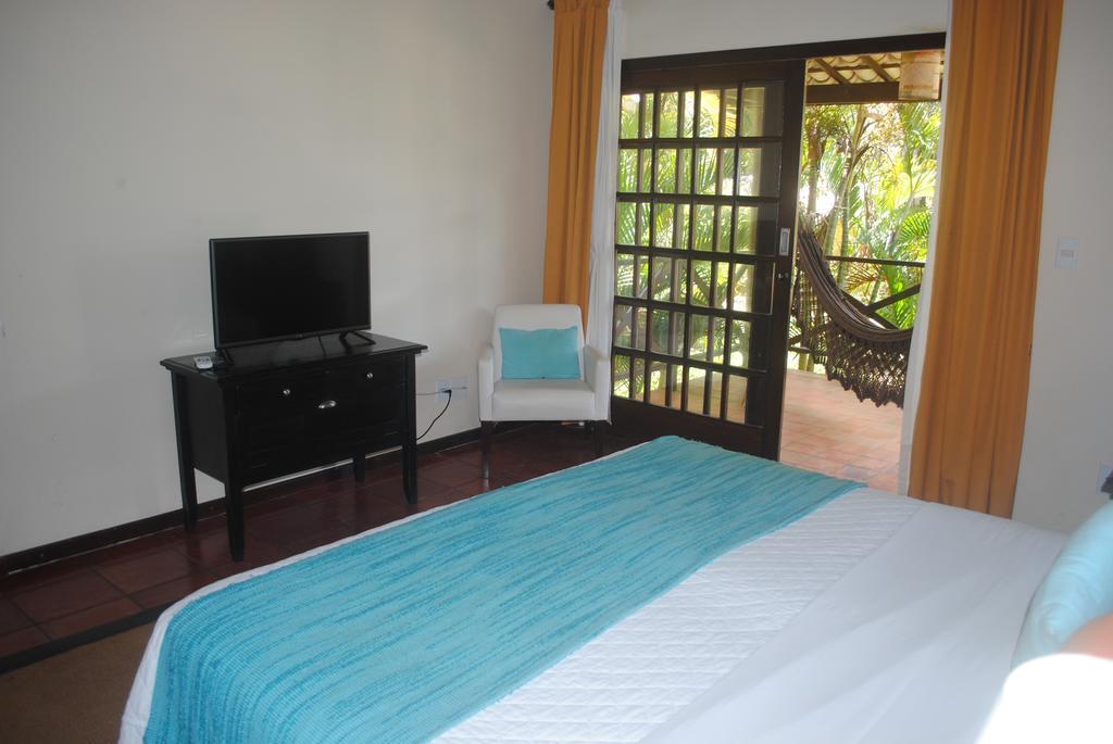 Casa Girassois Villa Praia de Pipa Ngoại thất bức ảnh