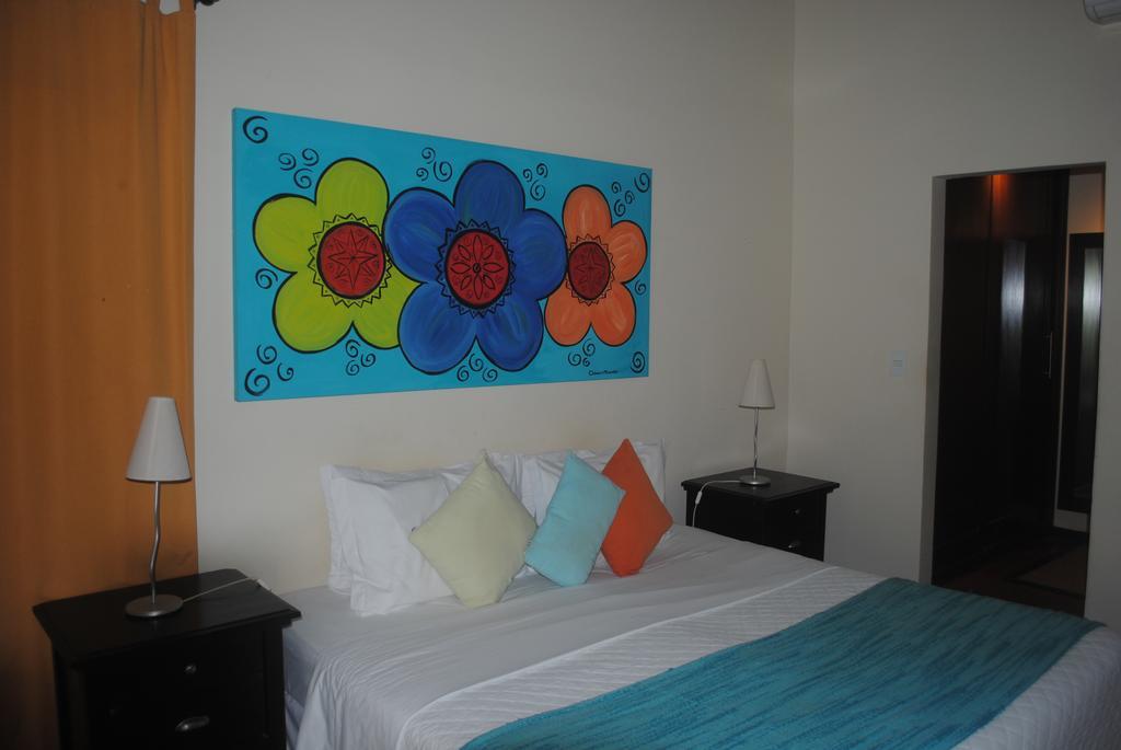 Casa Girassois Villa Praia de Pipa Ngoại thất bức ảnh