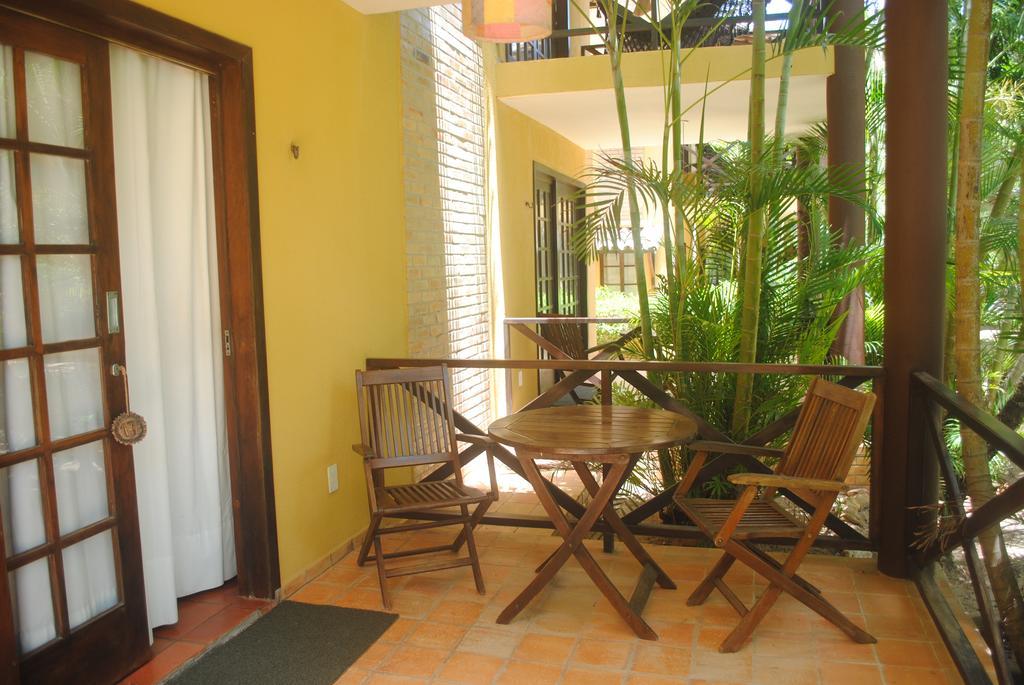 Casa Girassois Villa Praia de Pipa Ngoại thất bức ảnh