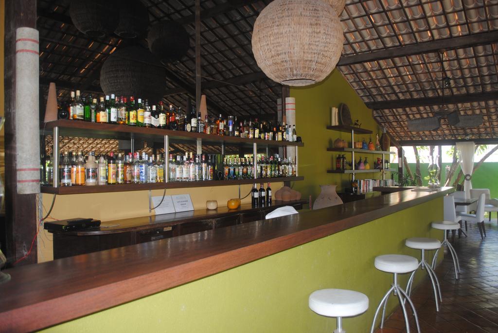 Casa Girassois Villa Praia de Pipa Ngoại thất bức ảnh