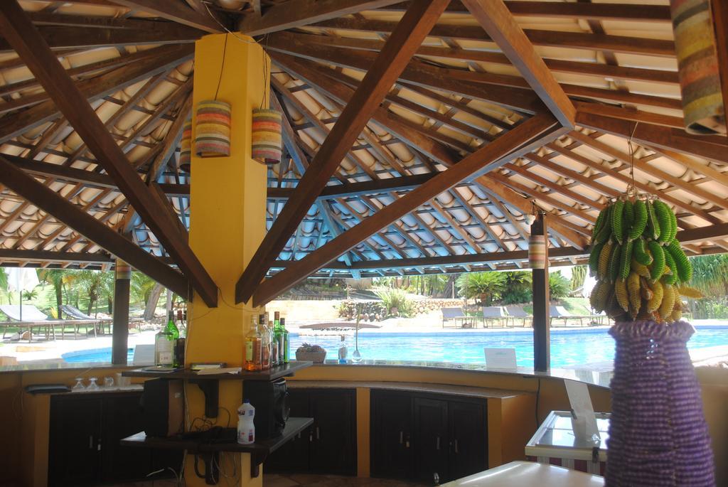 Casa Girassois Villa Praia de Pipa Ngoại thất bức ảnh