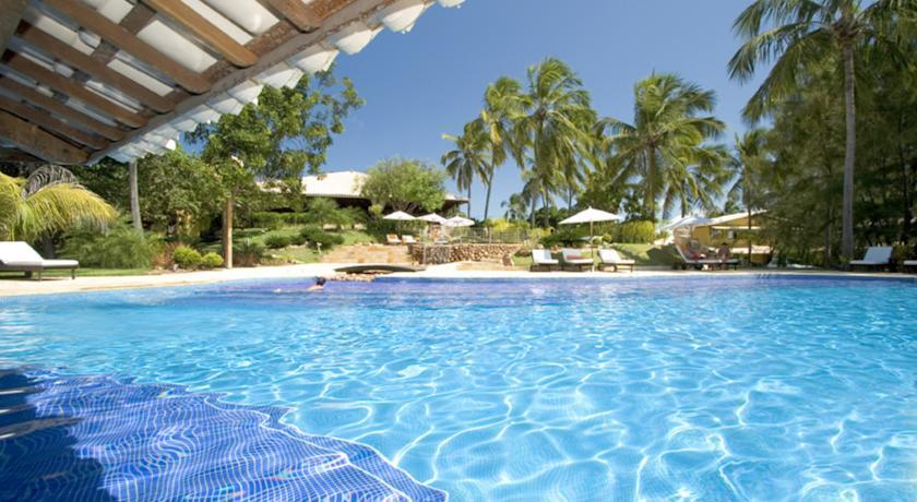 Casa Girassois Villa Praia de Pipa Ngoại thất bức ảnh