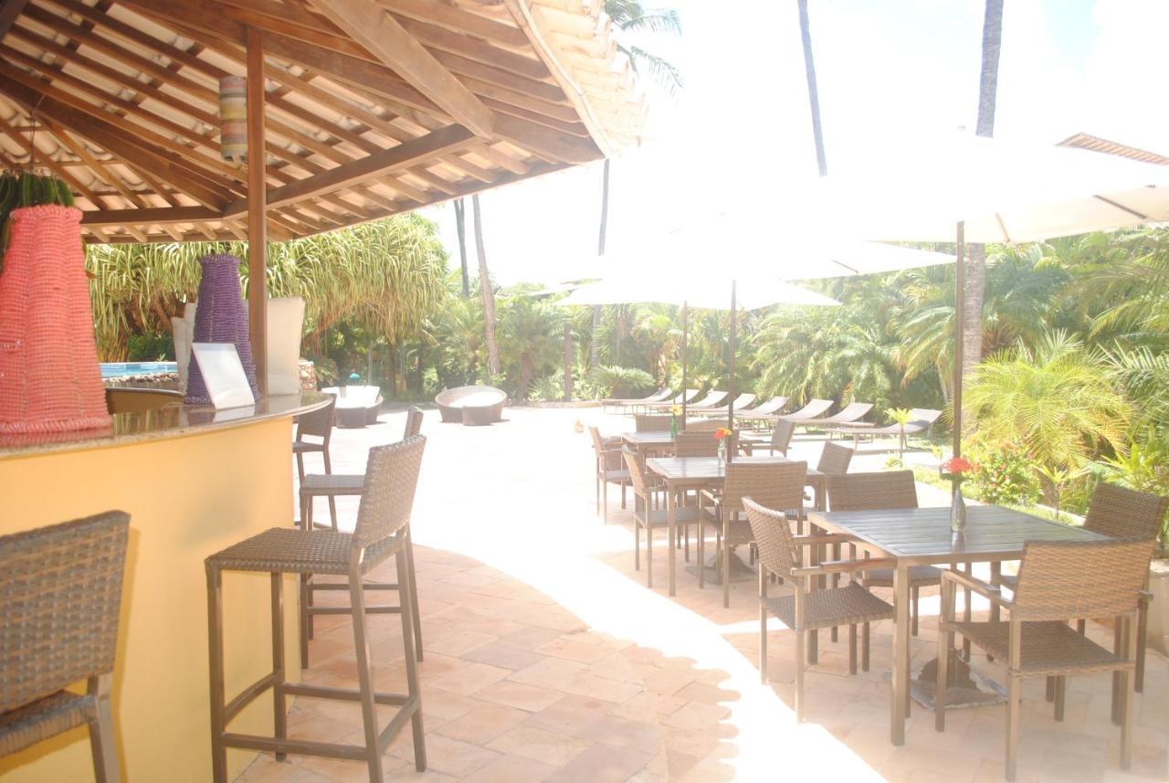 Casa Girassois Villa Praia de Pipa Ngoại thất bức ảnh